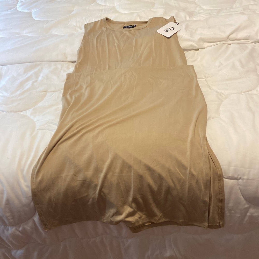 Zyia Dress